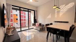 Riverfront Residences (D19), Apartment #624088731